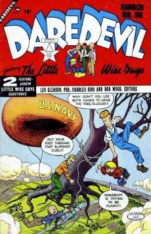 Daredevil Comics #96 Comic Books - Covers, Scans, Photos in Daredevil Comics Comic Books - Covers, Scans, Gallery